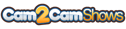 Cam2CamShows.com Logo