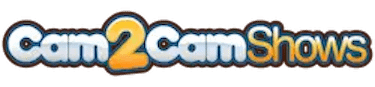 Cam2CamShows.Com Mobile Logo